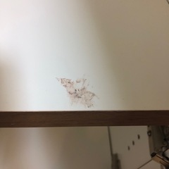 バリ風チェスト　　お譲りしますの画像