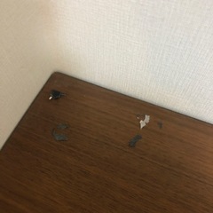 バリ風チェスト　　お譲りしますの画像