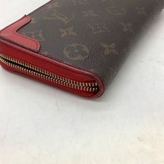 【トレファク松原店】LOUIS VUITTONの長財布のご紹介です！の画像