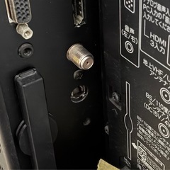 三洋 SANYO LCD-32FX350の画像