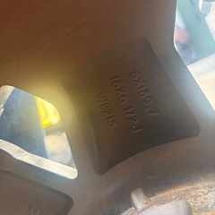 ROCK Kelly MX 632の画像