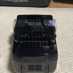 ハイコーキ36Vバッテリーの画像