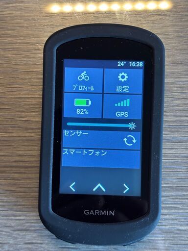 GARMIN EDGE EXPLORE2 / ガーミンエッジエクスプローラー2