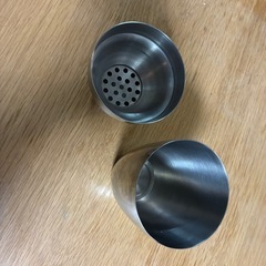 シェイカーの画像