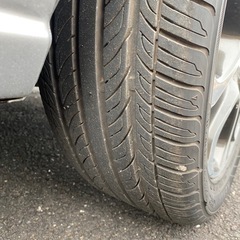 検査受けたてエアコンホース、ジョイント新品、多数修理済みの画像