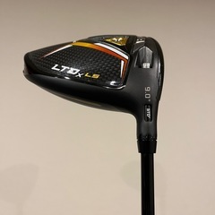 コブラ　Ltd x LS  9° ドライバーの画像