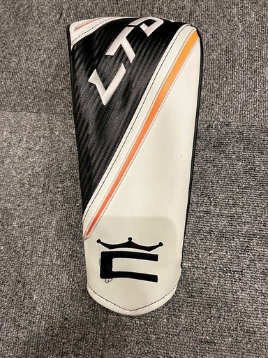 コブラ　Ltd x LS  9° ドライバー