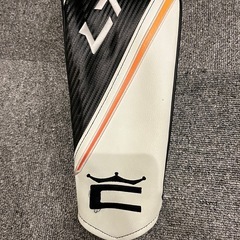 コブラ　Ltd x LS  9° ドライバーの画像