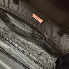 アンクルージュ　キャリーケースの画像