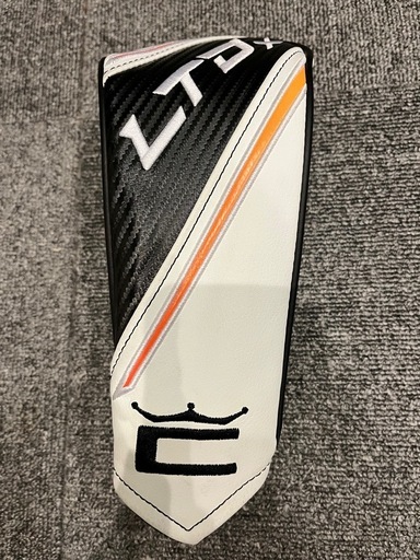Ltd x フェアウェイウッド　スプーン15°