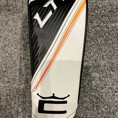 Ltd x フェアウェイウッド　スプーン15°の画像