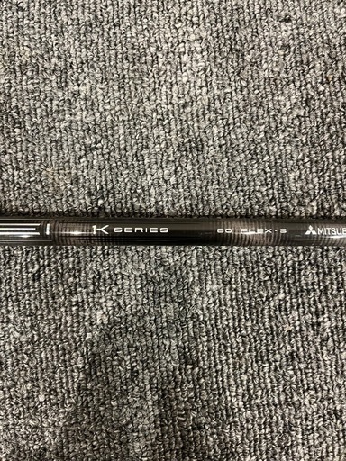 Ltd x フェアウェイウッド　スプーン15°