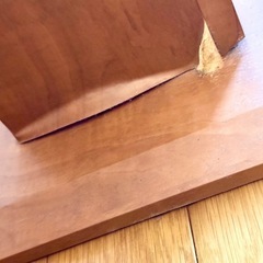 DENON タワースピーカーの画像