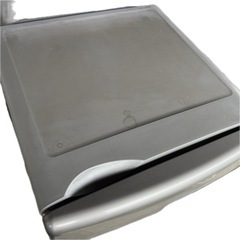 三菱ノンフロン冷凍冷蔵庫の画像