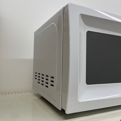 YAMAZENの電子レンジをご紹介します！の画像