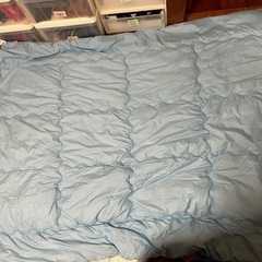 布団セット
の画像