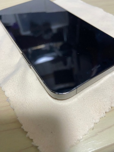 iPhone 12pro  256gb SIMフリー