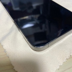 iPhone 12pro  256gb SIMフリーの画像