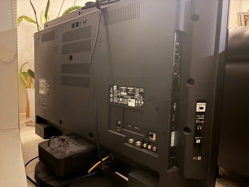 MITSUBISHI  Electric 液晶テレビLCD-A40BHR10　