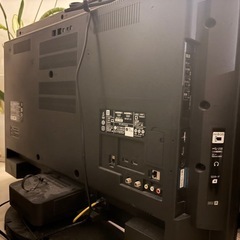 MITSUBISHI  Electric 液晶テレビLCD-A40BHR10　の画像