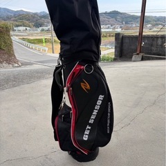 ゴルフクラブ セットの画像