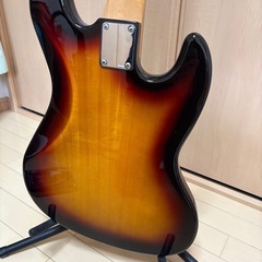 legendベース　レフティー左利きの画像