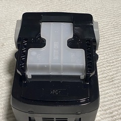 ハイコーキ 36V バッテリーの画像