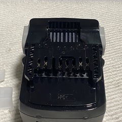 ハイコーキ 36V バッテリーの画像