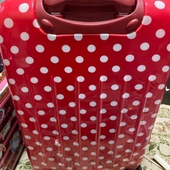 120サイズ　大型キャリーケースの画像