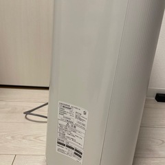 SHARP■空気清浄機■加湿器■シャープの画像