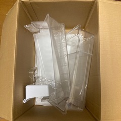 ハイセンス　　2ドア冷蔵庫の画像