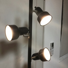 スポット照明　　お譲りします
の画像