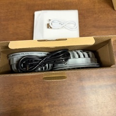 空調服セットの画像