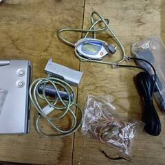 TOSHIBA Libretto ff 1100　ジャンクの画像