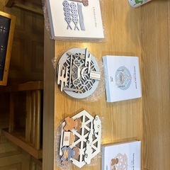 木守·子供日祈りの画像