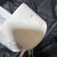 本日限定IRISオオヤマ卓上加湿器の画像