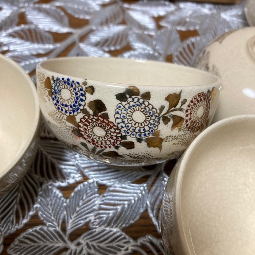 茶器