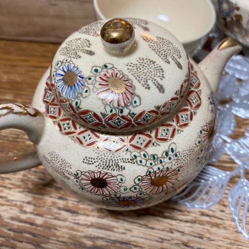 茶器