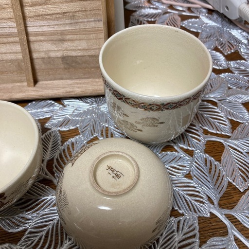 茶器