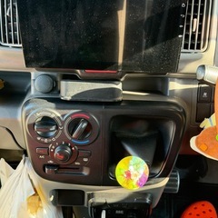 da17エブリィ　ジョイン　5MTの画像