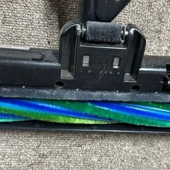 TOSHIBA クリーナー/掃除機 2020年製の画像