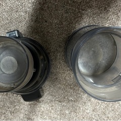 TOSHIBA クリーナー/掃除機 2020年製の画像