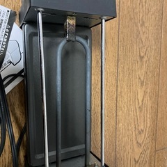 本日夜処分　たこ焼き器と焼鳥器のセットの画像