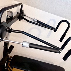 トレーニングベンチ　プレスベンチの画像