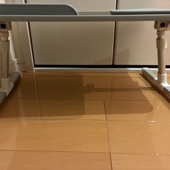 【パソコン　台　テーブル　周辺機器　ミニテーブル　の画像