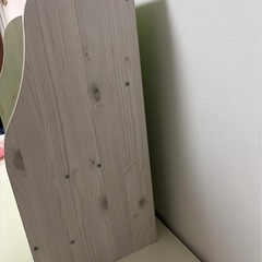 子供用本棚の画像