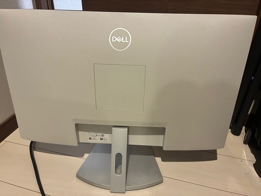 DELL ディスプレイ　モニター　27インチ　S2721H