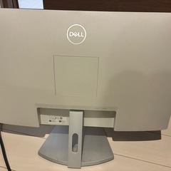 DELL ディスプレイ　モニター　27インチ　S2721Hの画像