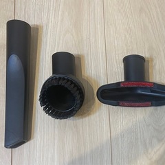 サイクロン式掃除機の画像