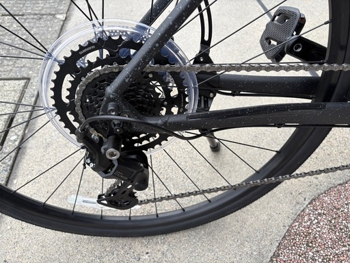 Trek fx2 2026モデル　ブラック